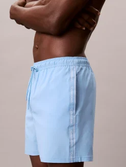 Calvin Klein Core Solid Badehose^Herren BademodeFrisch Eingetroffen