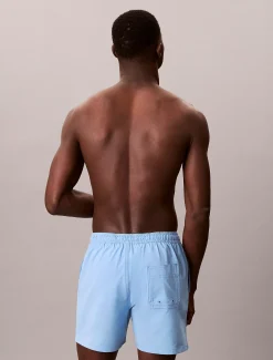 Calvin Klein Core Solid Badehose^Herren BademodeFrisch Eingetroffen