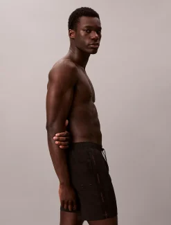 Calvin Klein Core Solid Badehose^Herren BademodeFrisch Eingetroffen