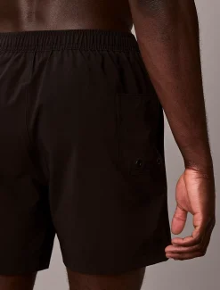 Calvin Klein Core Solid Badehose^Herren BademodeFrisch Eingetroffen