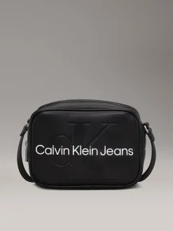 Calvin Klein Crossbody Bag^Damen Umhängetaschen|Taschen