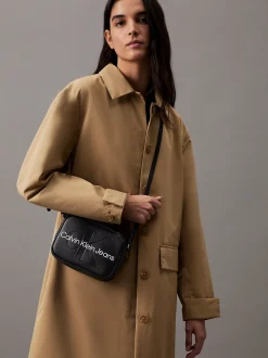 Calvin Klein Crossbody Bag^Damen Umhängetaschen|Taschen
