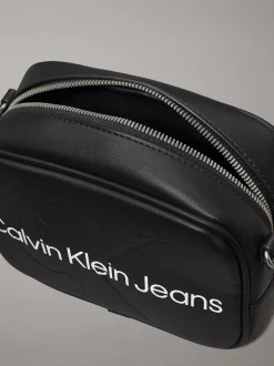 Calvin Klein Crossbody Bag^Damen Umhängetaschen|Taschen
