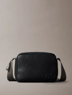 Calvin Klein Crossbody Camera Bag^Herren Umhängetaschen & Schultertaschen|Taschen