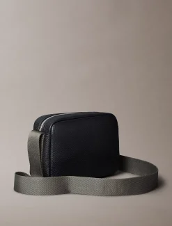 Calvin Klein Crossbody Camera Bag^Herren Umhängetaschen & Schultertaschen|Taschen