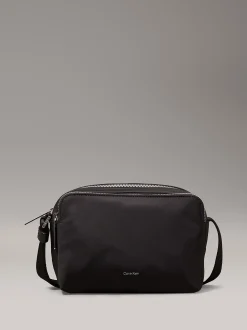 Calvin Klein Crossbody Camera Bag^Herren Umhängetaschen & Schultertaschen|Taschen