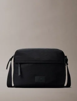 Calvin Klein Crossbody Flight Bag^Herren Umhängetaschen & Schultertaschen|Taschen