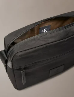 Calvin Klein Crossbody Flight Bag^Herren Umhängetaschen & Schultertaschen|Taschen