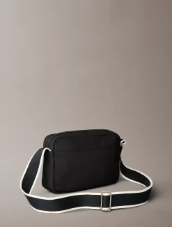 Calvin Klein Crossbody Kameratasche mit Heritage-Logo^Herren Umhängetaschen & Schultertaschen|Taschen