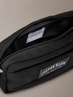 Calvin Klein Crossbody Kameratasche mit Heritage-Logo^Herren Umhängetaschen & Schultertaschen|Taschen