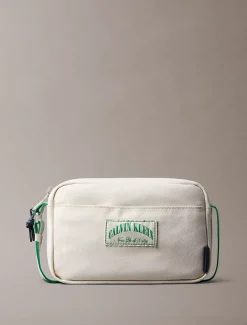 Calvin Klein Crossbody Kameratasche mit Heritage-Logo^Herren Umhängetaschen & Schultertaschen|Taschen