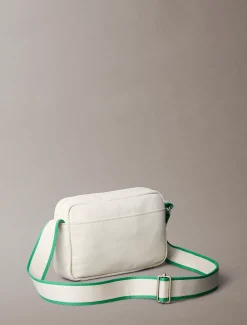 Calvin Klein Crossbody Kameratasche mit Heritage-Logo^Herren Umhängetaschen & Schultertaschen|Taschen