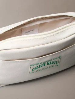 Calvin Klein Crossbody Kameratasche mit Heritage-Logo^Herren Umhängetaschen & Schultertaschen|Taschen
