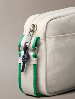 Calvin Klein Crossbody Kameratasche mit Heritage-Logo^Herren Umhängetaschen & Schultertaschen|Taschen