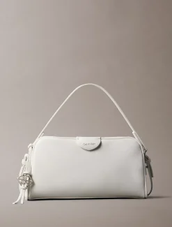 Calvin Klein Crossbody-Kameratasche mit drei Fächern^Damen Umhängetaschen|Taschen