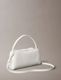 Calvin Klein Crossbody-Kameratasche mit drei Fächern^Damen Umhängetaschen|Taschen