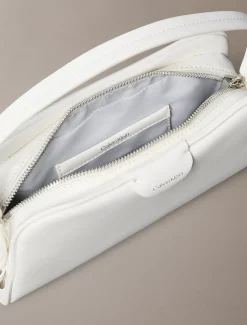 Calvin Klein Crossbody-Kameratasche mit drei Fächern^Damen Umhängetaschen|Taschen