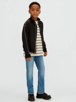 Calvin Klein Dad Jeans^Kinder Jeans|Kleidung