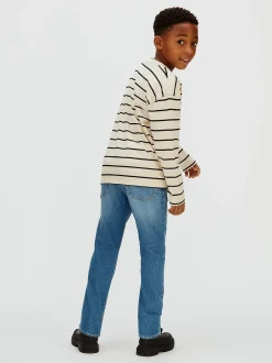 Calvin Klein Dad Jeans^Kinder Jeans|Kleidung