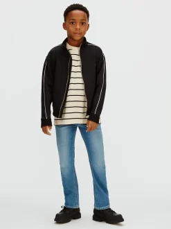 Calvin Klein Dad Jeans^Kinder Jeans|Kleidung