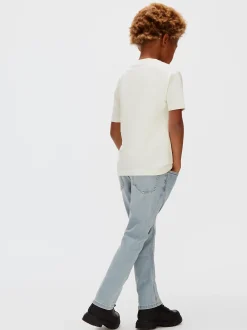 Calvin Klein Dad Jeans^Kinder Jeans|Kleidung