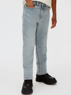 Calvin Klein Dad Jeans^Kinder Jeans|Kleidung