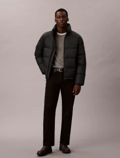 Calvin Klein Daunen-Steppjacke^Herren Stepp Jacken|JackenFrisch Eingetroffen