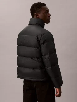 Calvin Klein Daunen-Steppjacke^Herren Stepp Jacken|JackenFrisch Eingetroffen