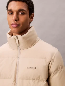 Calvin Klein Daunen-Steppjacke^Herren Stepp Jacken|JackenFrisch Eingetroffen