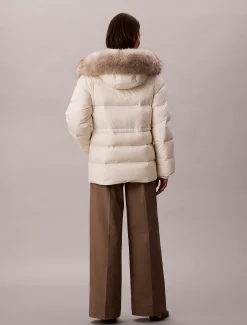 Calvin Klein Daunen-Steppjacke^Damen Stepp Jacken|JackenFrisch Eingetroffen