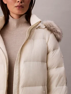 Calvin Klein Daunen-Steppjacke^Damen Stepp Jacken|JackenFrisch Eingetroffen