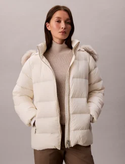 Calvin Klein Daunen-Steppjacke^Damen Stepp Jacken|JackenFrisch Eingetroffen