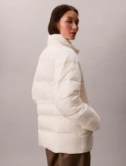 Calvin Klein Daunen-Steppjacke^Damen Stepp Jacken|JackenFrisch Eingetroffen