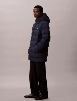 Calvin Klein Daunen-Stepp-Mantel^Herren Mäntel|Stepp Jacken