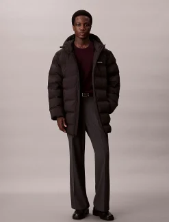 Calvin Klein Daunen-Stepp-Mantel^Herren Mäntel|Stepp Jacken