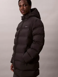 Calvin Klein Daunen-Stepp-Mantel^Herren Mäntel|Stepp Jacken