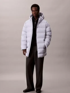 Calvin Klein Daunen-Stepp-Mantel^Herren Mäntel|Stepp Jacken