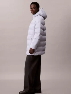 Calvin Klein Daunen-Stepp-Mantel^Herren Mäntel|Stepp Jacken