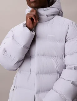 Calvin Klein Daunen-Stepp-Mantel^Herren Mäntel|Stepp Jacken
