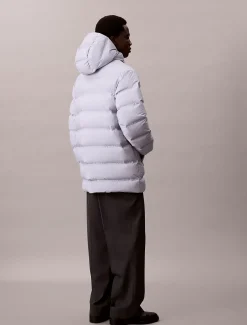 Calvin Klein Daunen-Stepp-Mantel^Herren Mäntel|Stepp Jacken