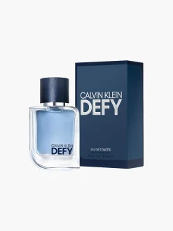 Calvin Klein Defy für Ihn - 50ml - Eau De Toilette^Herren Parfüms & Düfte