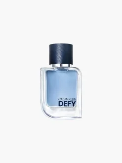 Calvin Klein Defy für Ihn - 50ml - Eau De Toilette^Herren Parfüms & Düfte