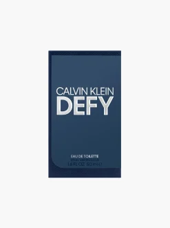 Calvin Klein Defy für Ihn - 50ml - Eau De Toilette^Herren Parfüms & Düfte