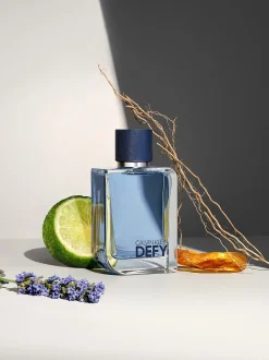 Calvin Klein Defy für Ihn - 50ml - Eau De Toilette^Herren Parfüms & Düfte