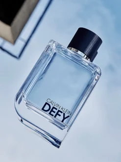 Calvin Klein Defy für Ihn - 50ml - Eau De Toilette^Herren Parfüms & Düfte
