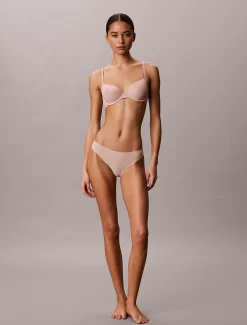 Calvin Klein Demi T-Shirt-BH - Perfectly Fit Ultralight^Damen Bhs & BralettesFrisch Eingetroffen