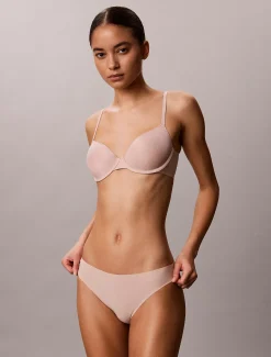 Calvin Klein Demi T-Shirt-BH - Perfectly Fit Ultralight^Damen Bhs & BralettesFrisch Eingetroffen