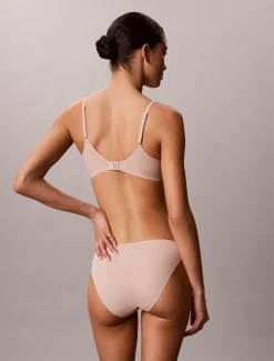 Calvin Klein Demi T-Shirt-BH - Perfectly Fit Ultralight^Damen Bhs & BralettesFrisch Eingetroffen