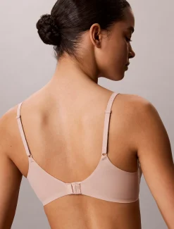 Calvin Klein Demi T-Shirt-BH - Perfectly Fit Ultralight^Damen Bhs & BralettesFrisch Eingetroffen