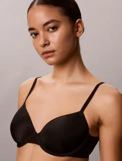 Calvin Klein Demi T-Shirt-BH - Perfectly Fit Ultralight^Damen Bhs & BralettesFrisch Eingetroffen